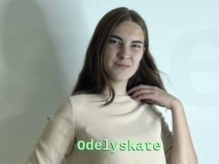 Odelyskate
