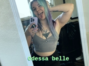 Odessa_belle