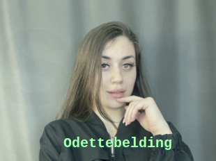 Odettebelding