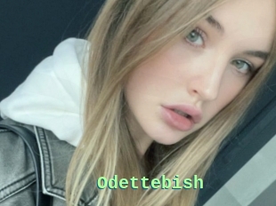 Odettebish