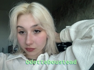 Odetteboustead