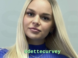 Odettecurvey