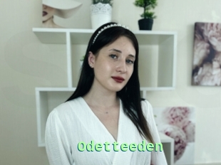 Odetteeden