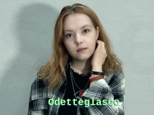 Odetteglasco