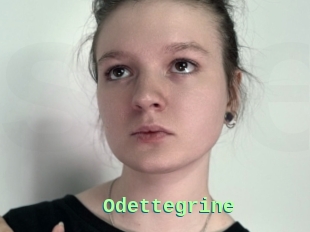 Odettegrine