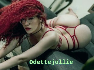 Odettejollie