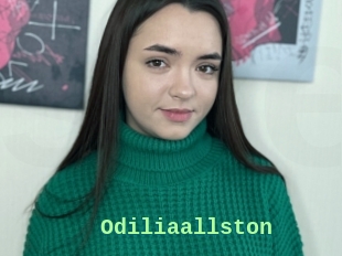 Odiliaallston