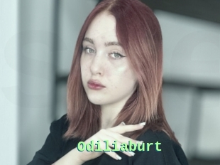 Odiliaburt