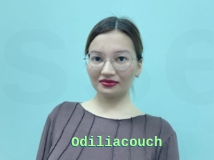 Odiliacouch
