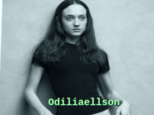 Odiliaellson