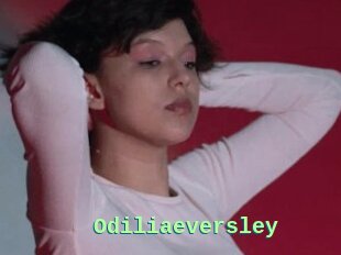 Odiliaeversley