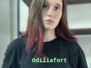 Odiliafort