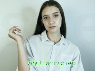Odiliafrickey