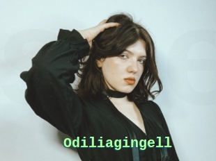 Odiliagingell
