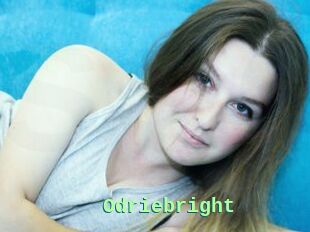 Odriebright