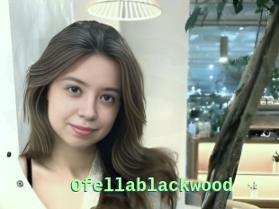 Ofellablackwood