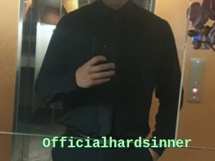 Officialhardsinner