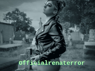 Officialrenaterror