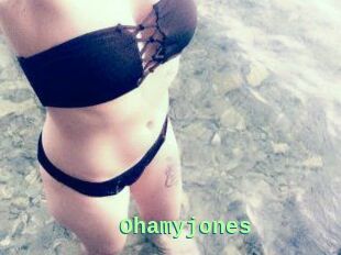 Ohamyjones