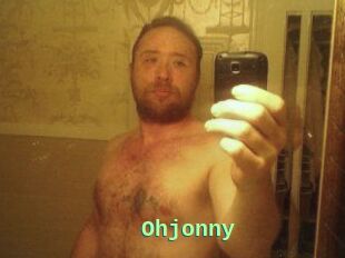 Ohjonny