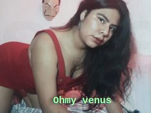 Ohmy_venus