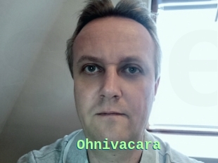 Ohnivacara