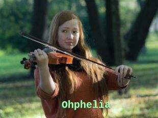 Ohphelia