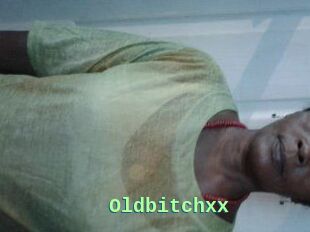 Oldbitchxx