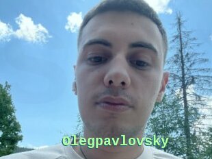Olegpavlovsky