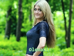 Olenakir