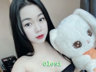 Olesi