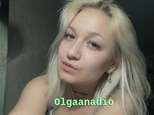 Olgaanadio