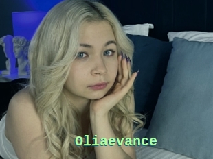 Oliaevance