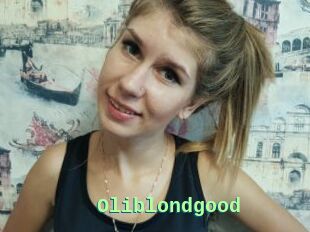 Oliblondgood