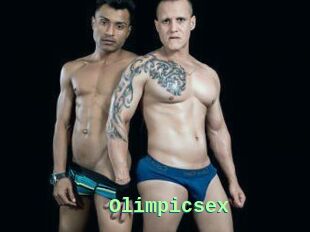 Olimpicsex