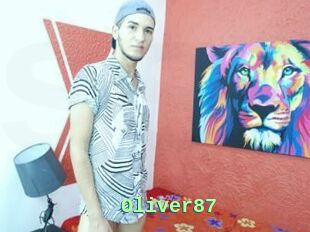 Oliver87