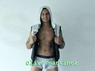 Olivermartinez