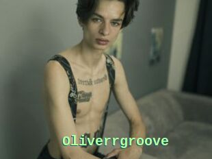 Oliverrgroove