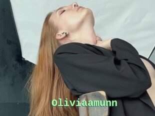 Oliviaamunn