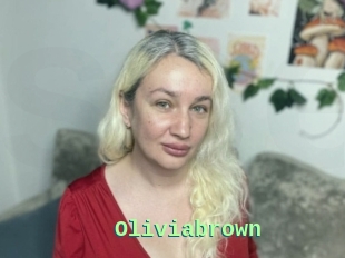 Oliviabrown