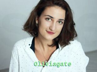 Oliviagate