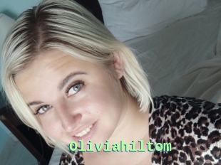 Oliviahiltom