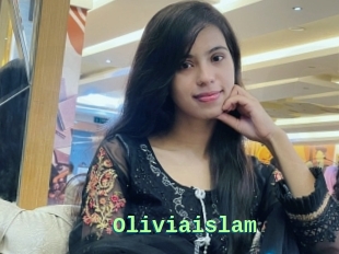 Oliviaislam