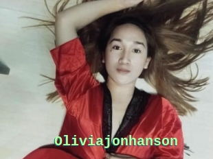 Oliviajonhanson