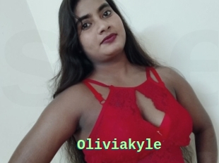 Oliviakyle