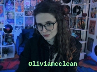 Oliviamcclean