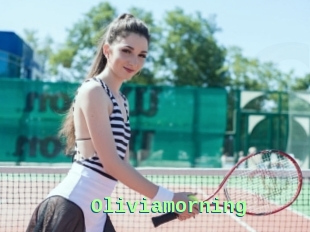 Oliviamorning
