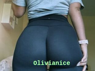 Olivianice