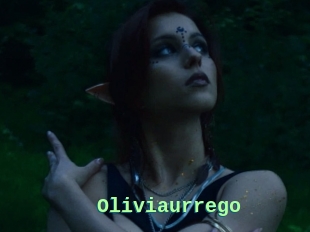 Oliviaurrego
