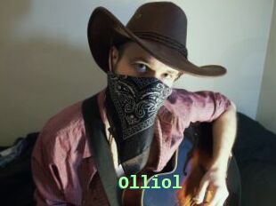 Olliol